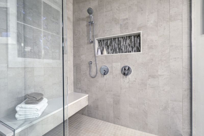 Shower Replacement in Stamford, CT