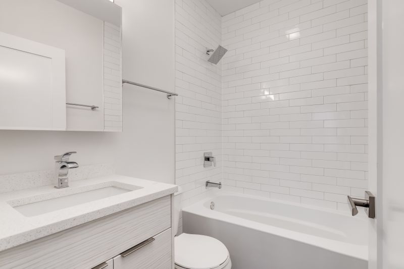 Bathtub Resurfacing