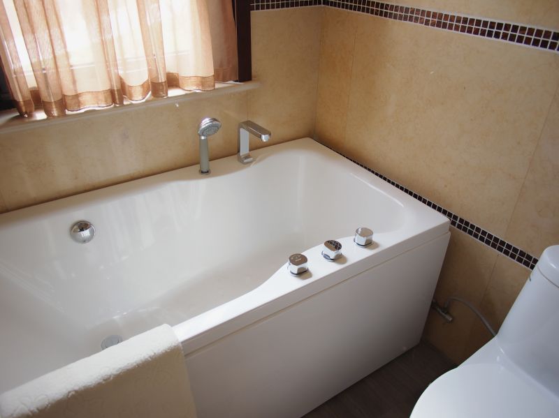 Bathtub Remodeling in Wausau, WI