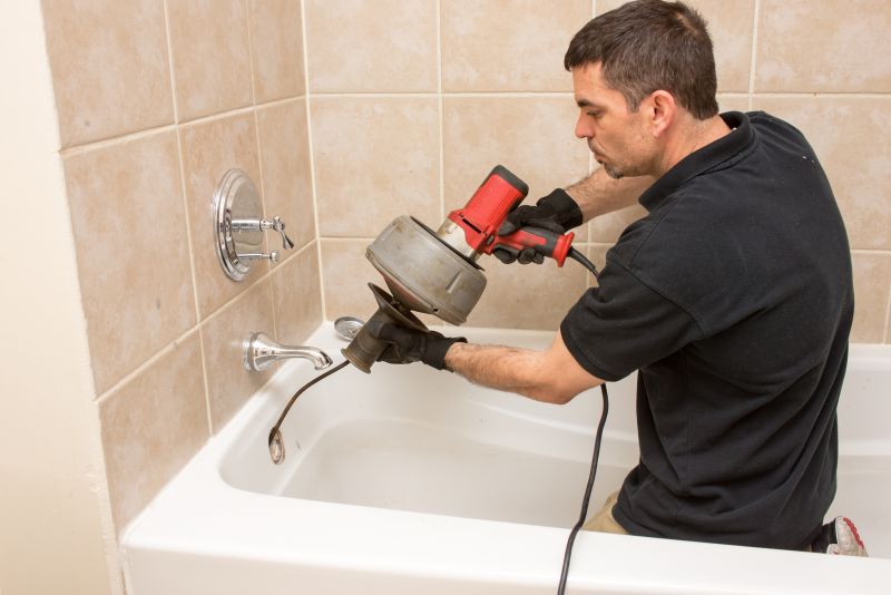 Bathtub Remodeling in Denver, CO