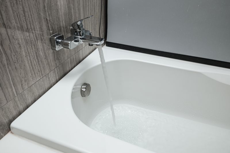 Bathtub Remodeling in Denver, CO