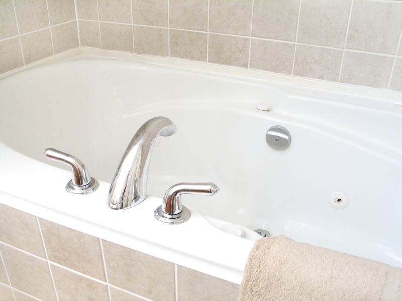 Bathtub Remodeling in Littleton, CO