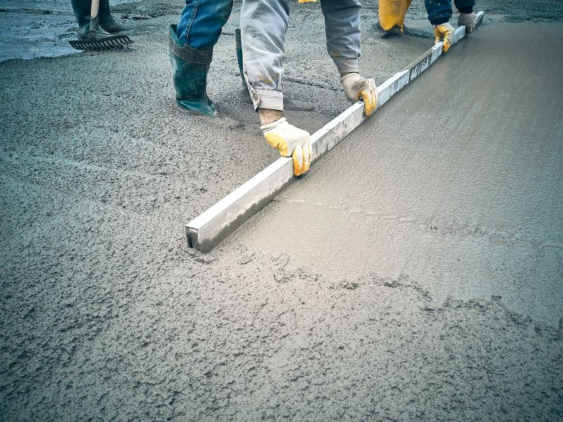 Professional Surface Preparation