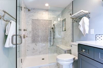 Shower Replacement in Lancaster, PA