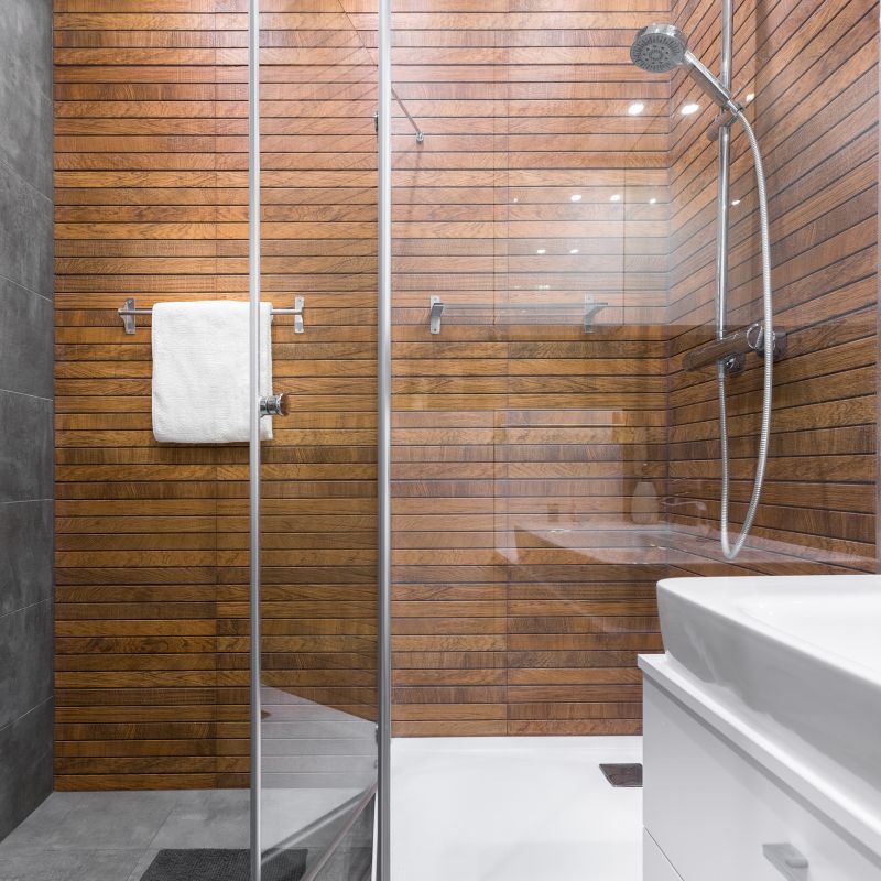 Shower Replacement in Bradenton, FL