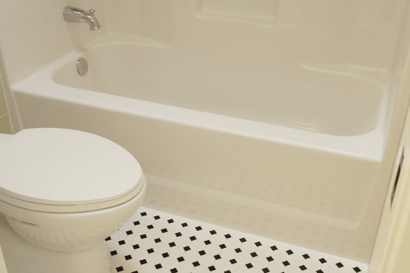 Tub Refinishing in Wausau, WI