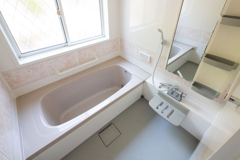 Tub Refinishing in Denver, CO